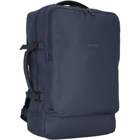 Worldpack Cabin Pro Mochila de día 54 cm Compartimento para el portátil