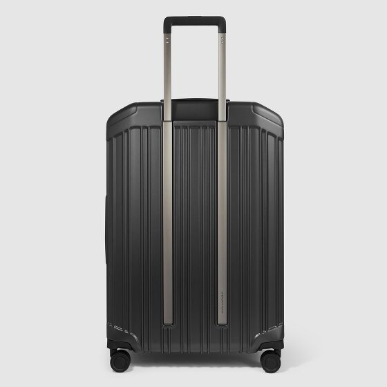 Piquadro PQ Light 4 ruedas Carrito 75 cm