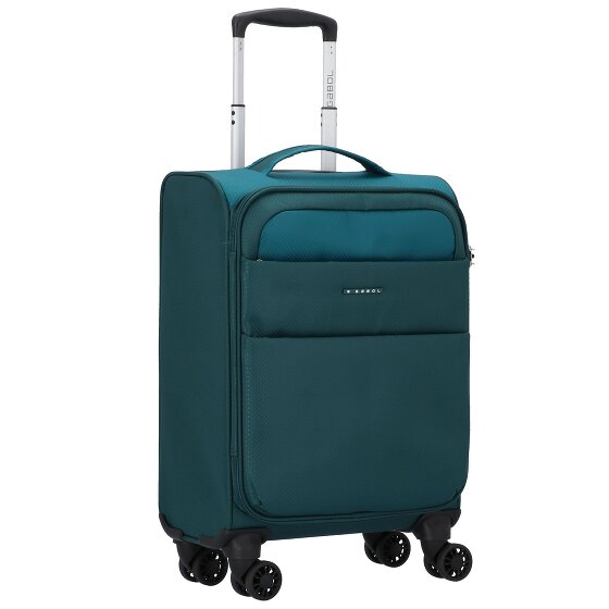 Gabol Cloud Trolley Cabina 4 Ruedas 55 cm