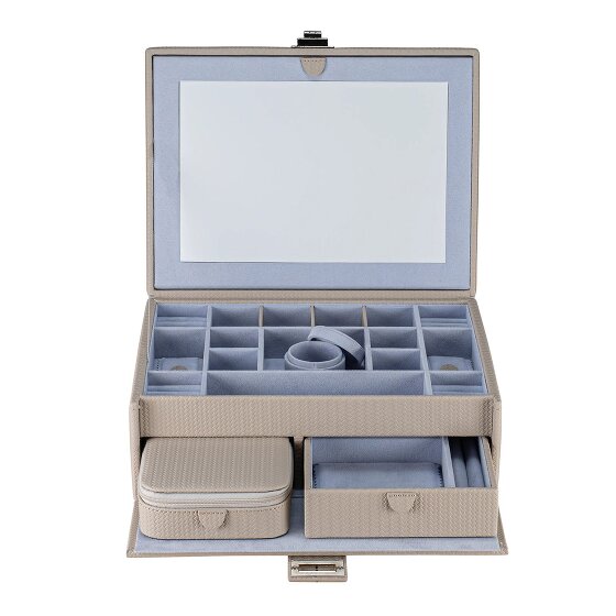 Windrose Corbello Joyero 28 cm