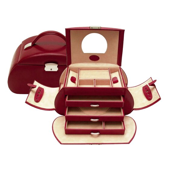 Windrose Merino Joyero 29.5 cm