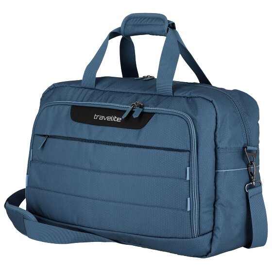 Travelite Skaii Weekender Bolsa de viaje de 49 cm con función de mochila