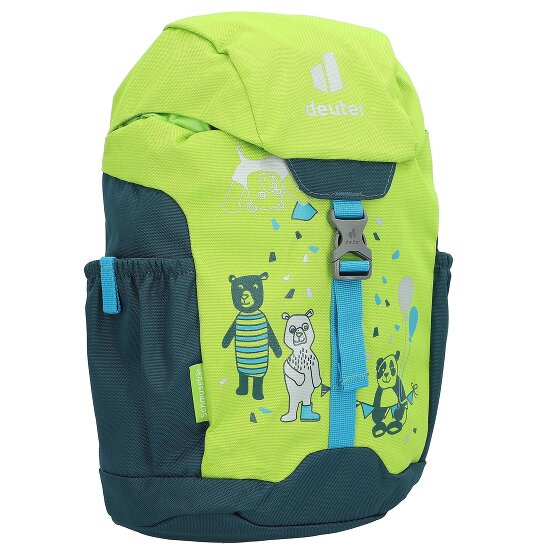 Deuter Mochila infantil del Oso de Peluche 33 cm