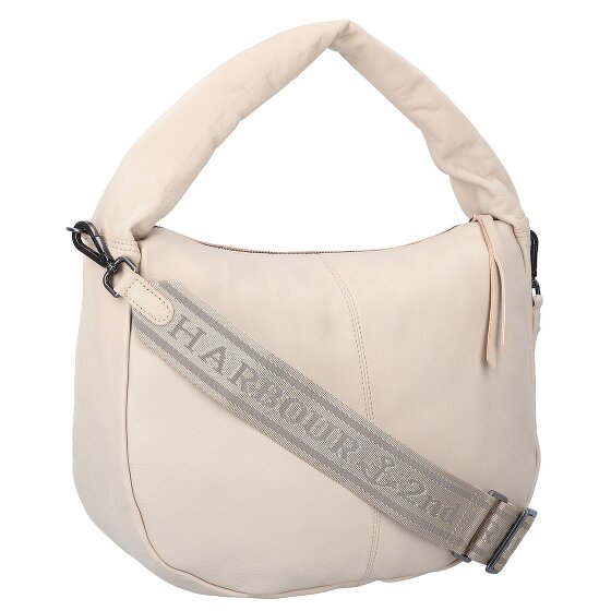 Harbour 2nd Just Pure Melissa Bolso Piel natural 35 cm