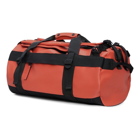 Rains Texel Bolsa de viaje Weekender 28 cm