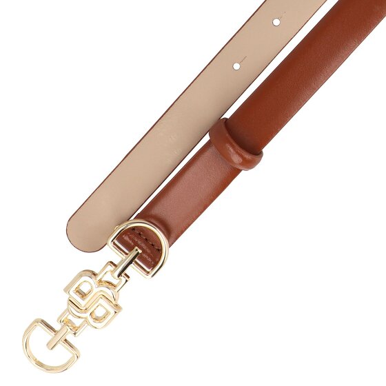 Boss B-Icon Cinturón Piel