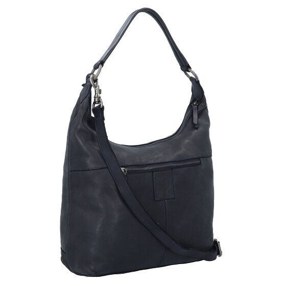 Harbour 2nd Anchor Love Emmy Bolsa de hombro Piel 39 cm