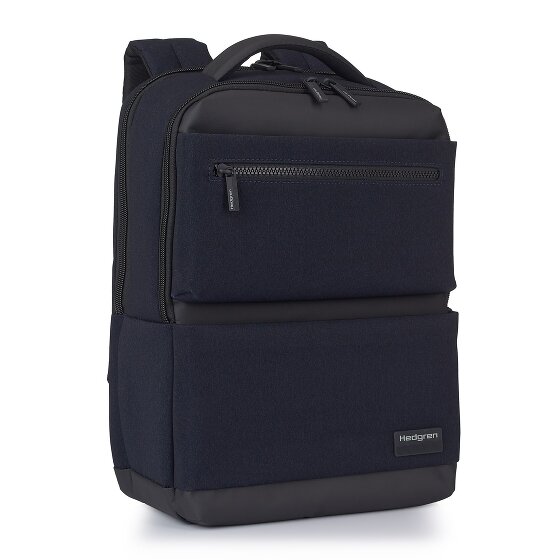 Hedgren Next Drive Mochila RFID Compartimento para portátil de 40 cm