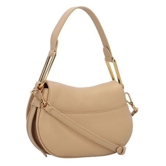 Coccinelle Magie Bolso Piel 22 cm