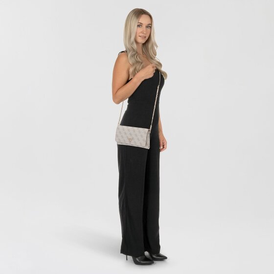 Guess Noelle II Bolso de mano 21 cm