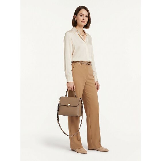 Furla Moonlight Bolso S Piel 23 cm