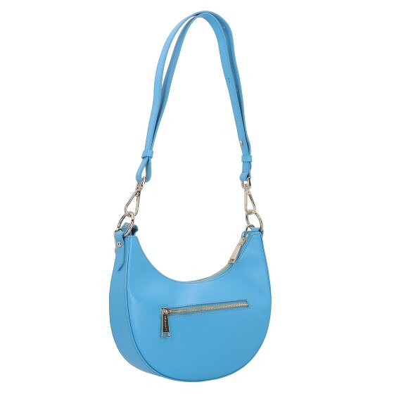 Lancaster Paris Aimy Bolsa de hombro Piel 25 cm