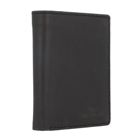Tom Tailor Ron Billetera PFID Piel 10 cm