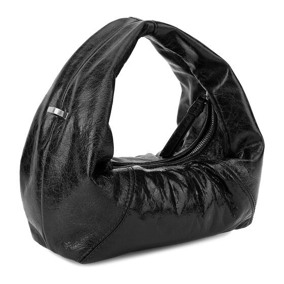 LES VISIONNAIRES Greta Bolsa de hombro Piel 20 cm