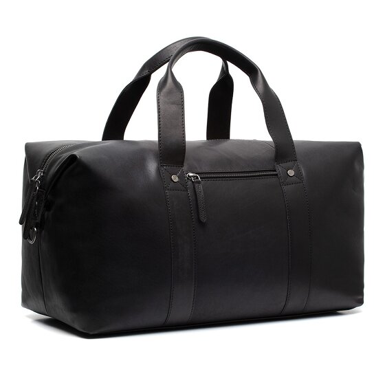 The Chesterfield Brand Conor Bolsa de viaje Weekender Piel 45 cm