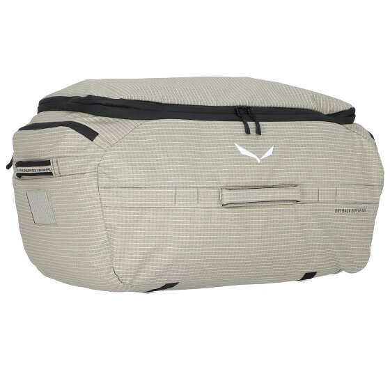 Salewa Dry Back Bolsa de viaje Weekender 58 cm
