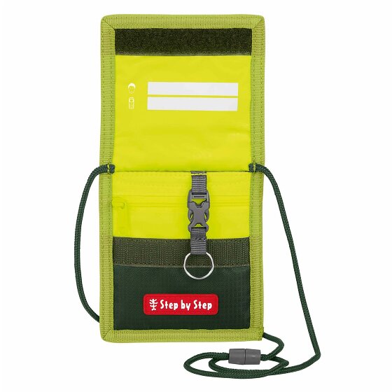 Step by Step Bolsa de pecho 11 cm