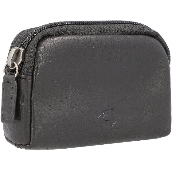 camel active Como Cartera de llaves Piel 11 cm