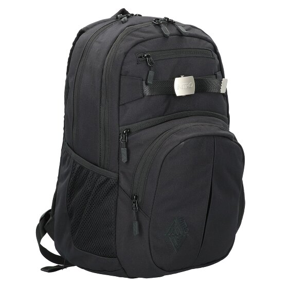 NITRO Mochila Daypack Hero Compartimento para portátil de 52 cm