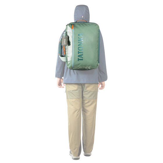 Tatonka Flight Barrel Bolsa de viaje Weekender 50 cm