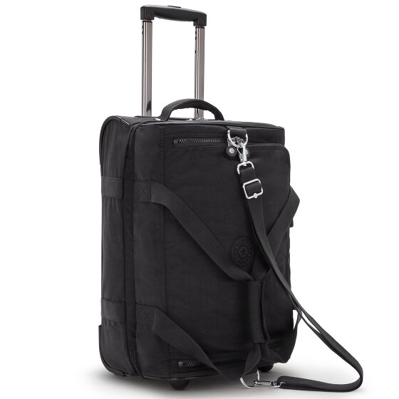 Kipling Bolso de 2 ruedas Basic Teagan US 54 cm