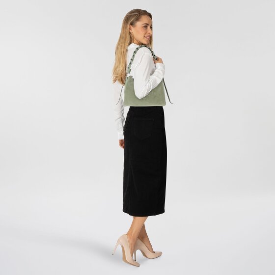 Coccinelle Boheme Bolsa de hombro Piel 31 cm