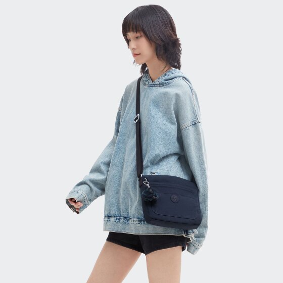 Kipling Basic Sebastian Bolsa de hombro 23 cm