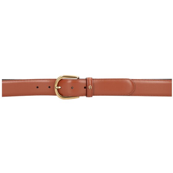 AIGNER Cinturón Business Piel