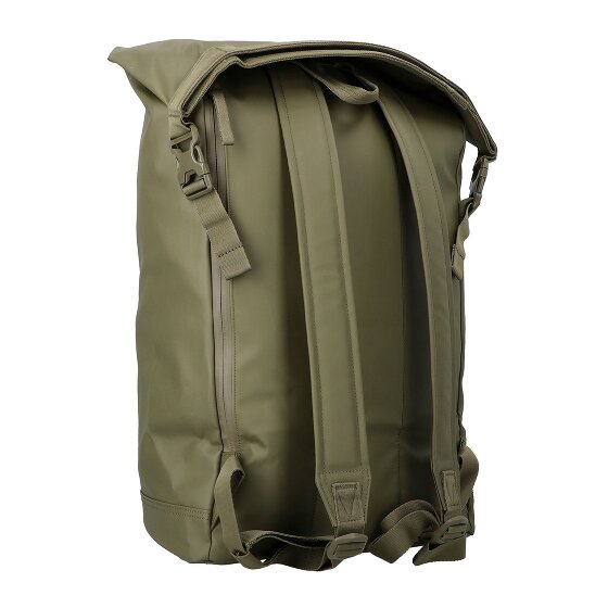Herschel Roll Top Mochila de día 50 cm Compartimento para el portátil
