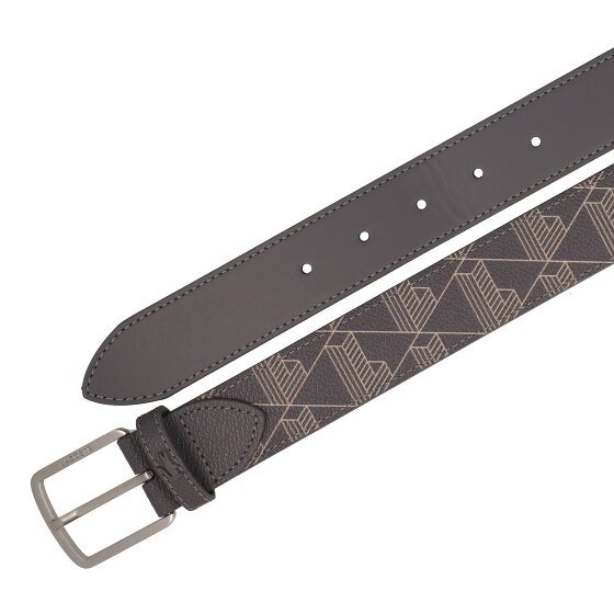Lacoste Monogram Cinturón
