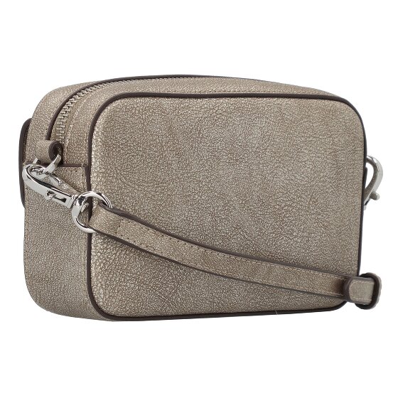 Lauren Ralph Lauren Marcy Bolsa de hombro Mini Bag Piel 18 cm