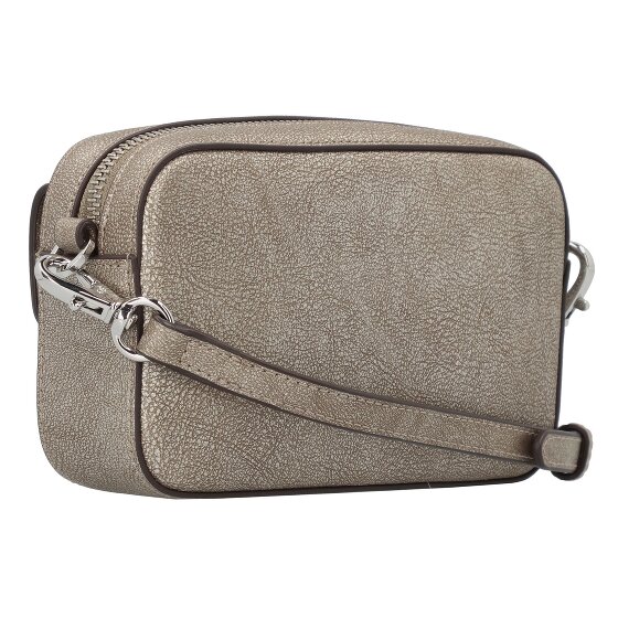 Lauren Ralph Lauren Marcy Bolsa de hombro Mini Bag Piel 18 cm