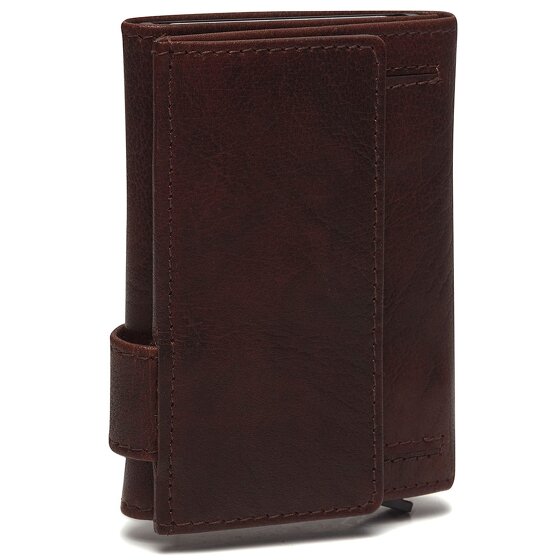 The Chesterfield Brand Mannheim Cartera Protección RFID Piel 7 cm