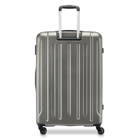 Roncato Kinetic 2.0 4 ruedas Carrito 76 cm con pliegue de expansión