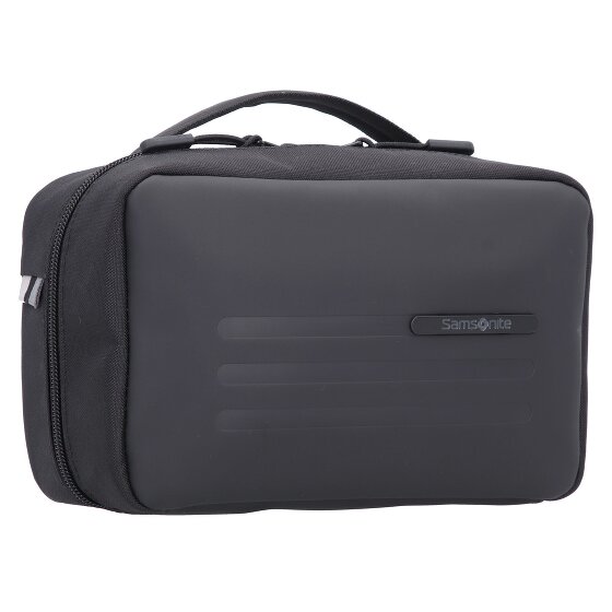 Samsonite Stackd Bolsa de aseo 22 cm
