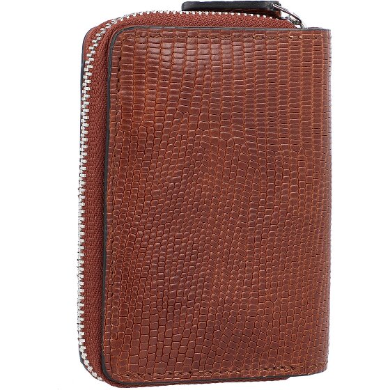 Castelijn & Beerens Donna Cartera RFID Piel 8 cm