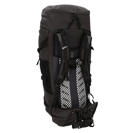 Jack Wolfskin Cyrox Shape 35 Mochila de senderismo 64 cm