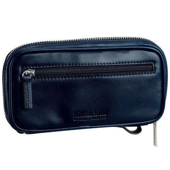 Leonhard Heyden Montreal Bolsa de hombre Piel 21.5 cm