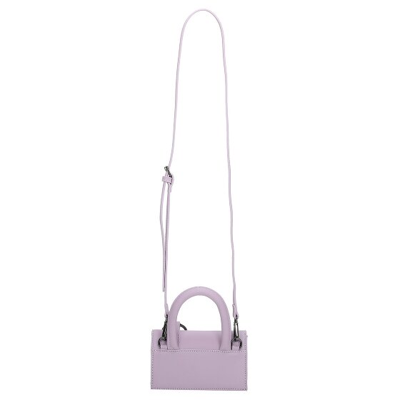 Buffalo Clap02 Bolso 17 cm