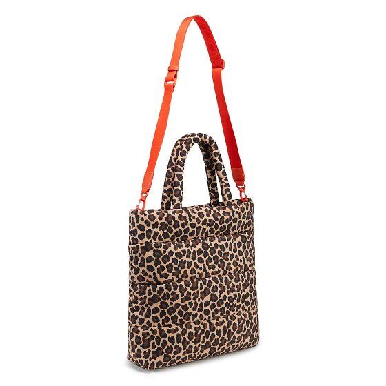 LES VISIONNAIRES Unio Shopper Bolsa de compras 34 cm