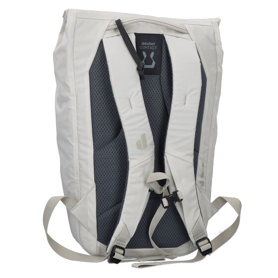 Deuter Drout 20 Mochila de día 47 cm Compartimento para el portátil
