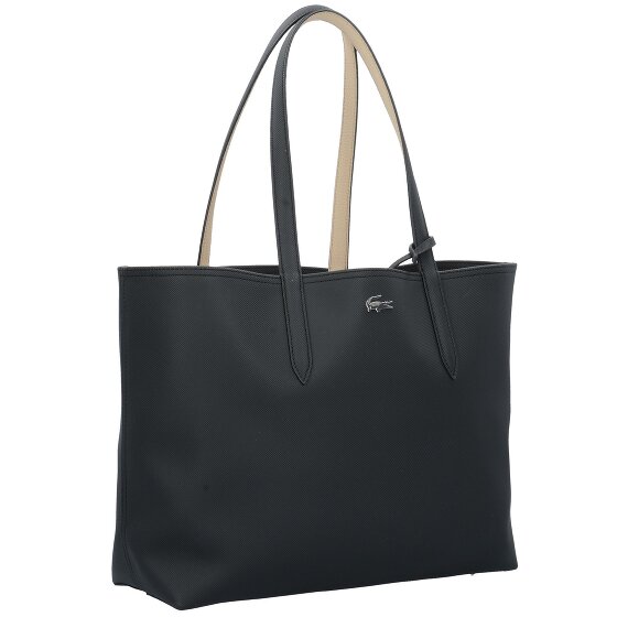 Lacoste Bolso shopper Anna 35 cm
