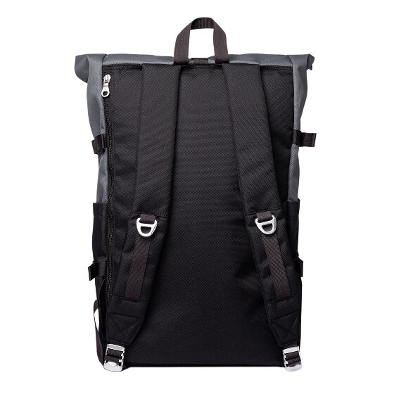 Sandqvist Icon Mochila de día 65 cm Compartimento para laptop