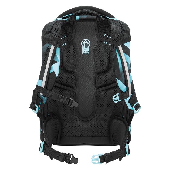 coocazoo Mate Mochila escolar 44 cm