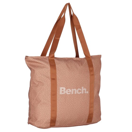 Bench Bolsa City Girls Shopper 42 cm