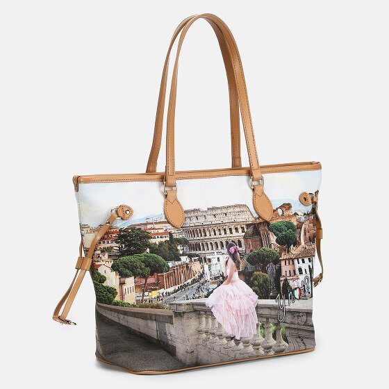 Y Not? Yesbag Bolsa de compras 46.5 cm