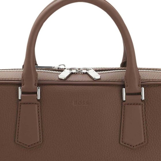 Boss New Crosstown Maletín 39 cm Compartimento para laptop