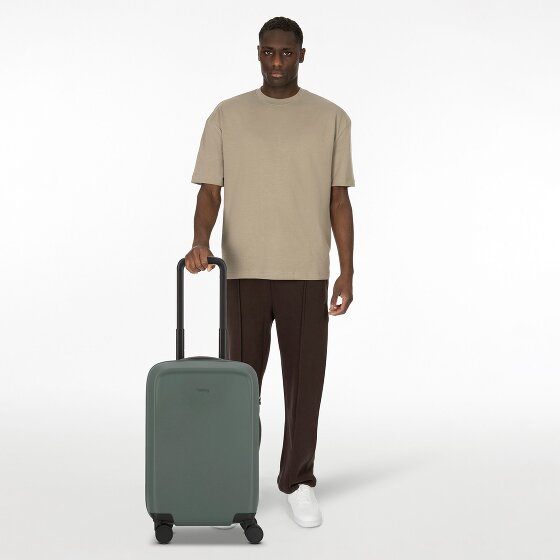 Bellroy Transit 4 ruedas Trolley de cabina 55 cm