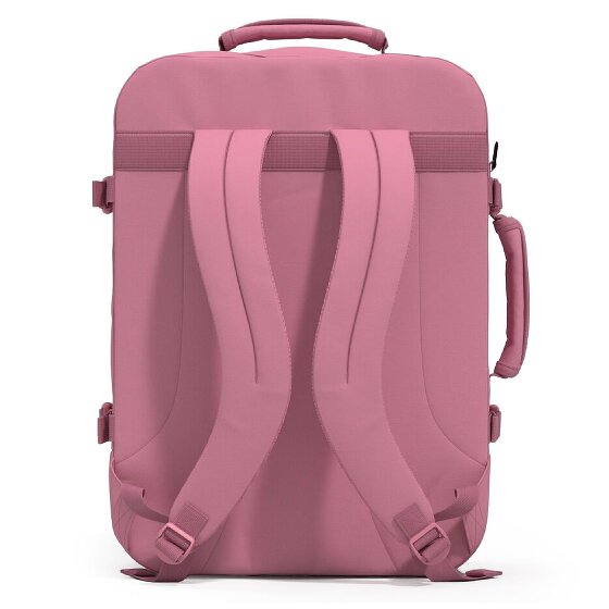 Cabin Zero Classic 114 Mochila de día 51 cm Compartimento para el portátil