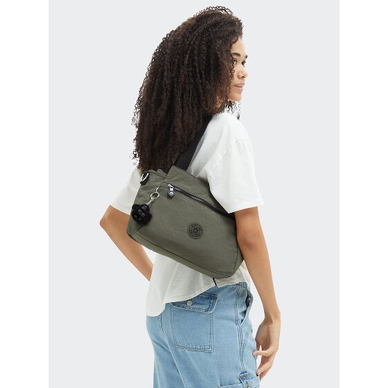 Kipling Basic Elysia Bolsa de hombro 29.5 cm